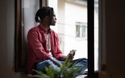 Your Feelings are Valid: Reasons We Offer Therapy for Black Men